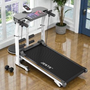 Máy Chạy Bộ Không Động Cơ