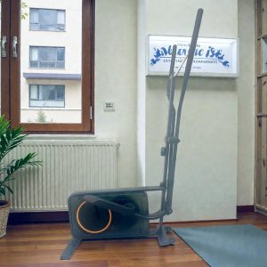 Xe Đạp Hình Elip