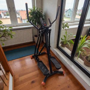 Máy Chạy Bộ Trên Không NT3