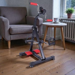 Xe Đạp Phục Hồi Chức Năng